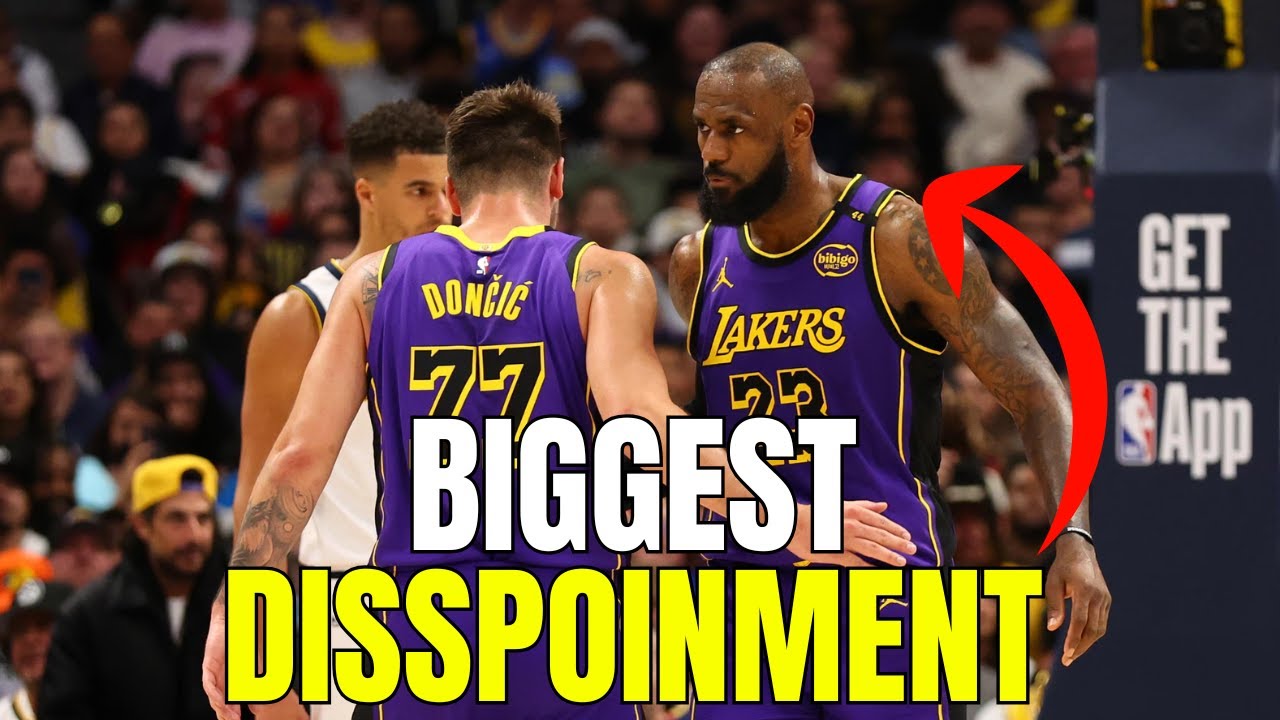 From 73 Wins to Failure | Every NBA Team's Worst Collapse