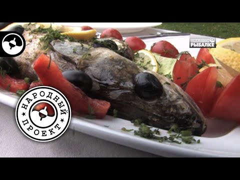 Рыбачим с лодки. Угличское водохранилище | Народный проект