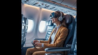 The Evolution of In-Flight Entertainment: Meeting Passenger Expectations in 2025