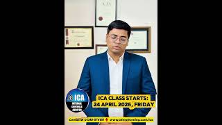 Internal Controls Auditor : Admissions open