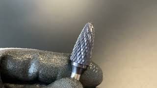 1/8 carbide burrs,best carbide burr,carbide burr for cast iron,Carbide burrs factory China
