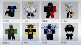 12 New Best Free Roblox Avatars 2026 