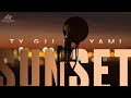 Ty Gjj &amp; Yami - Sunset | ПРЕМЬЕРА КЛИПА 2023