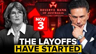 The Recession Is Already Here For Millions Of Aussies (They Just Won't Admit It Yet)