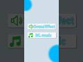 Free Sound Effects For Video EditingFree No Copyright Music For Youtube Videos