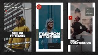 Trendy Instagram Stories screenshot 5