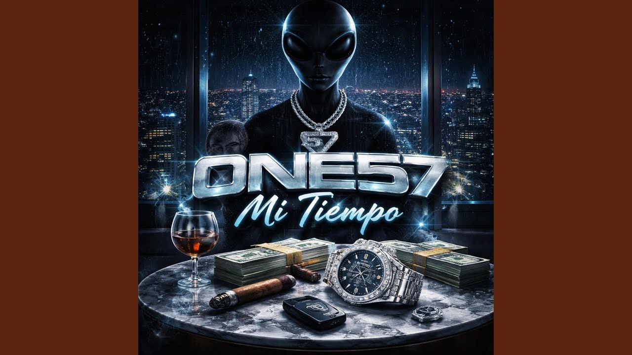 Mi Tiempo One57