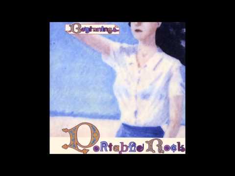 Portable Rock — Portable Rock - 意地悪電波