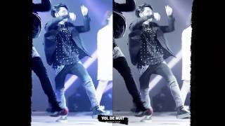 140321 SFW opening ceremony D.O.