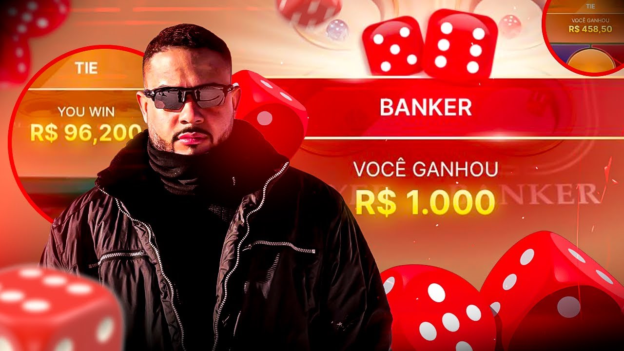 DE 100$ A 1.000$ NO BAC BO! DICAS E ESTRATÉGIAS! EP8 