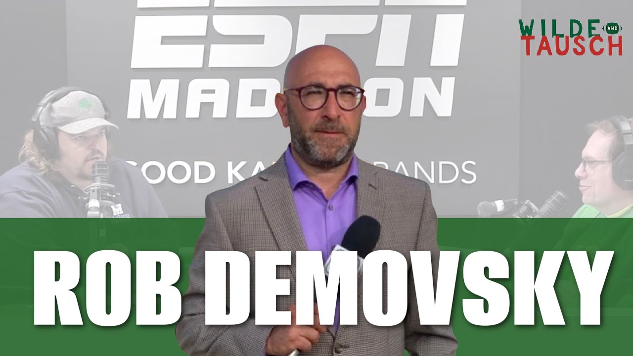 ROB DEMOVSKY - Wilde & Tausch