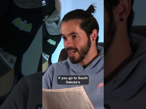 Why are you making it hard on people, Poughkeepsie? (Pt 4/5)