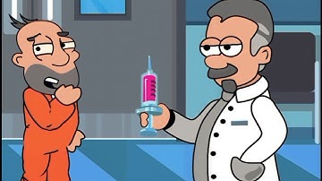 Save The Bro : Funny Choice 😂 Gameplay Walkthrough ( Level 11 - 20 ) Android, iOS(( Part 2 ))