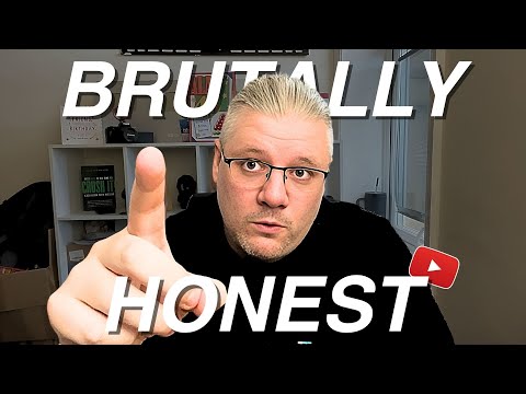 YouTube Success Takes TIME ⏳ (Here’s Why)