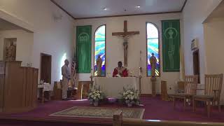 Saint Pontian, pope and martyr, and Saint Hippolytus, priest and martyr,  August 13, 2022
