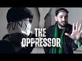 The oppressor  sayed ali alhakeem  english latmiyanoha      