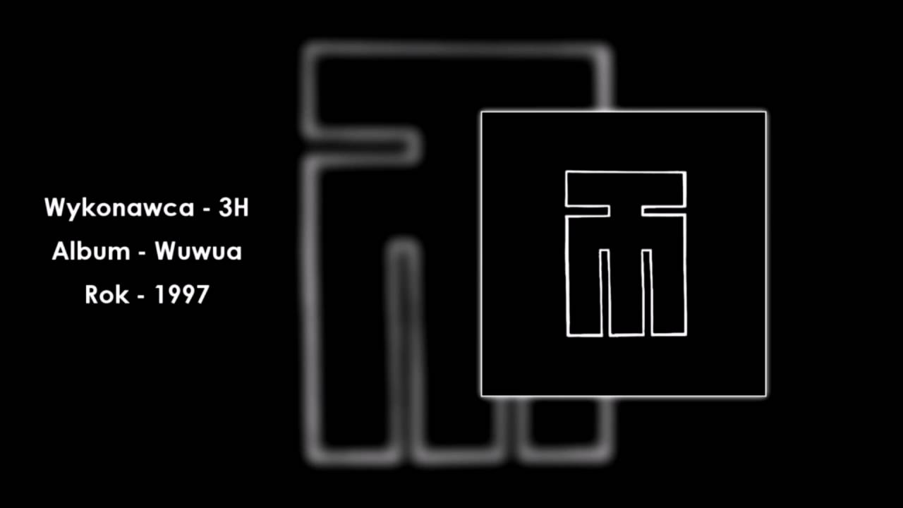03. 3H / Trzyha - HaDoHaDoHa (1080p)