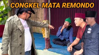Download Lagu REY LAMPUNG KI MERCON RINGKUS PREMAN WAK JABER BOS PREMAN REMONDO TIPU 500 JUTA MP3