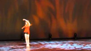 PILAR MORENO CHOREO