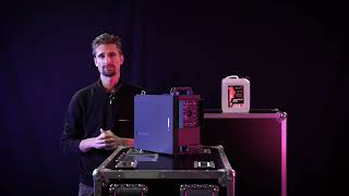 Magic FX Smoke Jet DE
