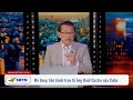 Mỹ đang tiến hành truy tố ông Raúl Castro của Cuba