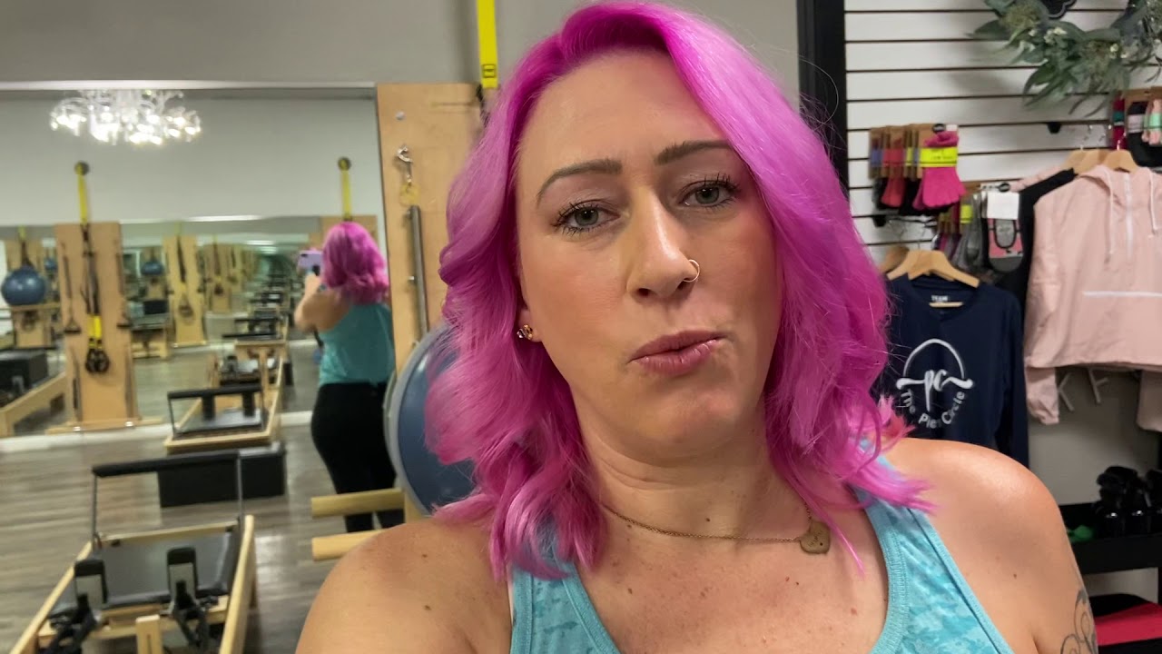 The Pilates Circle Chino Hills YouTube