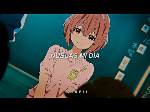 Club Social — VACATIONS || [AMV] Koe no Katachi ;; Sub. Español