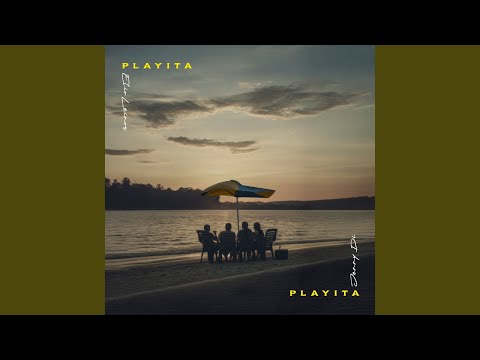 Elio Leiros & Jerry Di - Playita