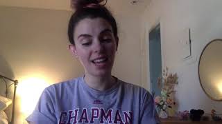 Wayside School Is Falling Down Ch. 17