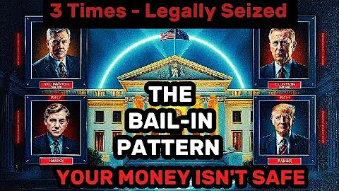 3 Times Banks Legally Stole People’s Money — And It’s Starting Again in 2025