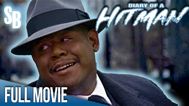 Diary Of A Hitman (1991) | Forest Whitaker | Sharo...