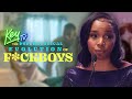 Prologue | The Psychological Evolution of F*CKBOYS | EP01 | KeyTV Original