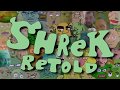 SHREKvsKNIGHTS Top 10 Anime Fights Shrek Retold (Narmak ITA DUB)