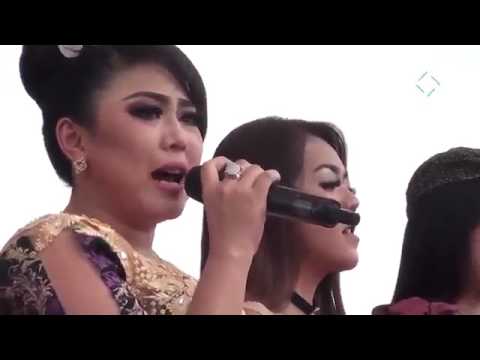 New Pallapa   Bintang Pentas   All Artist Live Kompak
