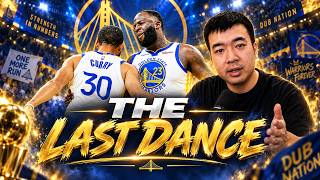 One Last Dance or New Era? Decoding the 2027 Golden State Warriors