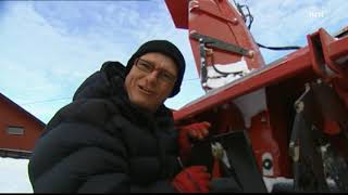 Autofil - Claas Xerion