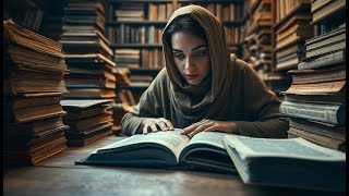 The Library of Lost Soul (Short Story)