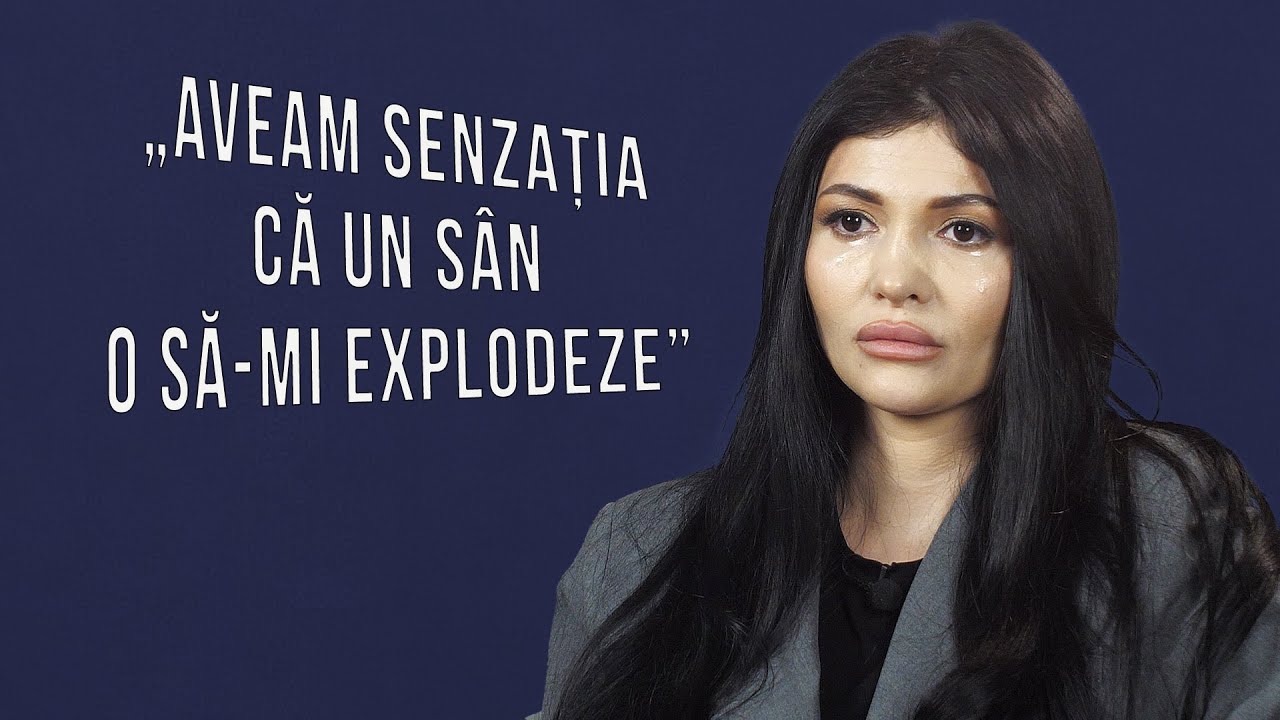 Și-a făcut operație plastică la sâni și spune că de atunci trăiește un adevărat calvar | Monolog