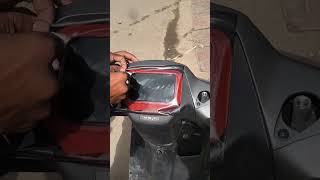 electric scoti taping #lamination #trending #shortvideo #love #viral