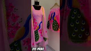 #dtf #suit #printsuit #viral #flowers print suit available 9680003839