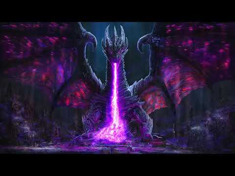 Epic Score - Immortal Sentence | ES061 Hell's Cauldron (Epic Orchestral Sinister)