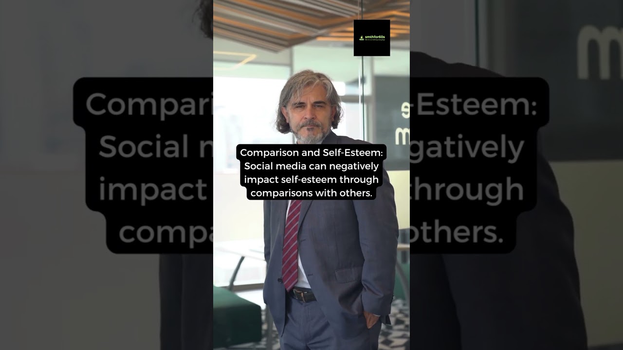 The Impact of Social Media on Mental Health: 5 Key Things to Know