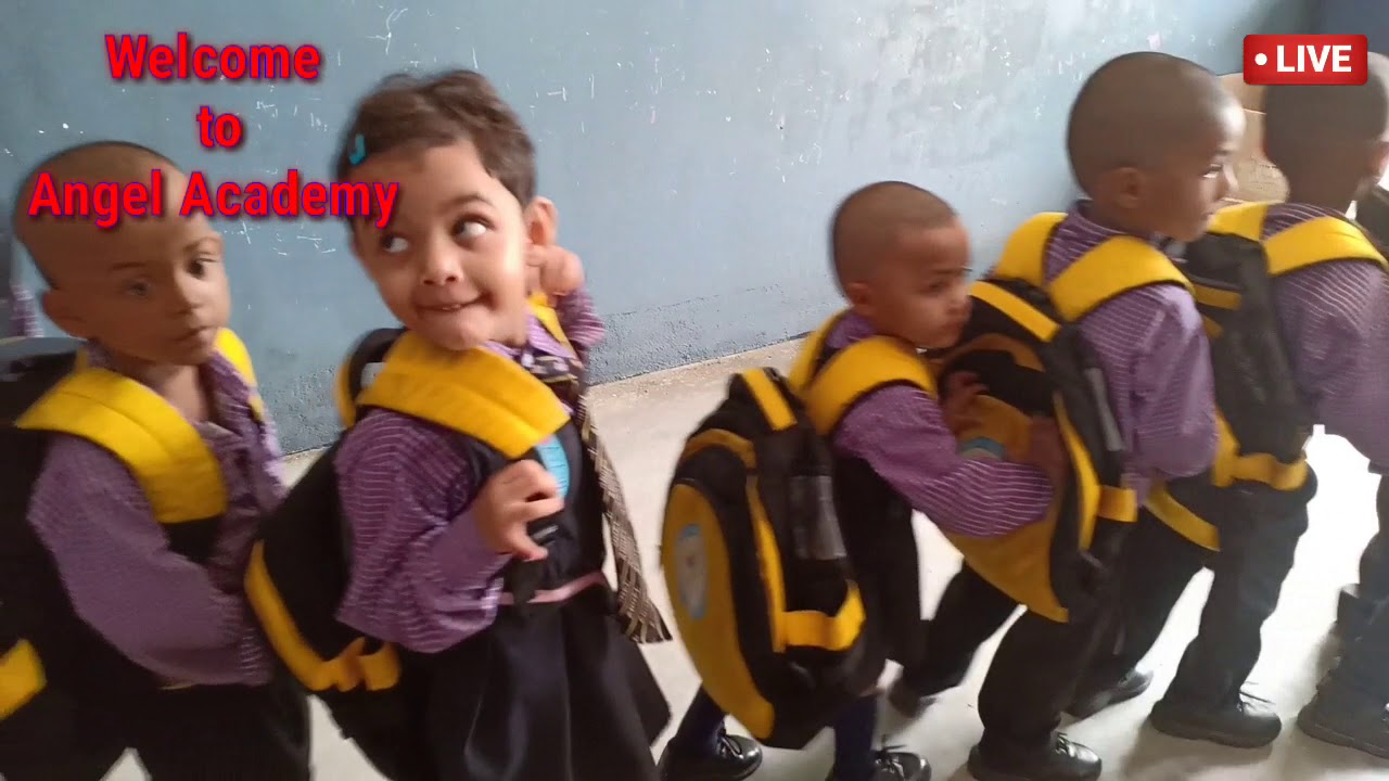 #Angel-academy-siwan#Mr.Babar ali.