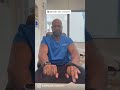 Exercise for tennis elbow