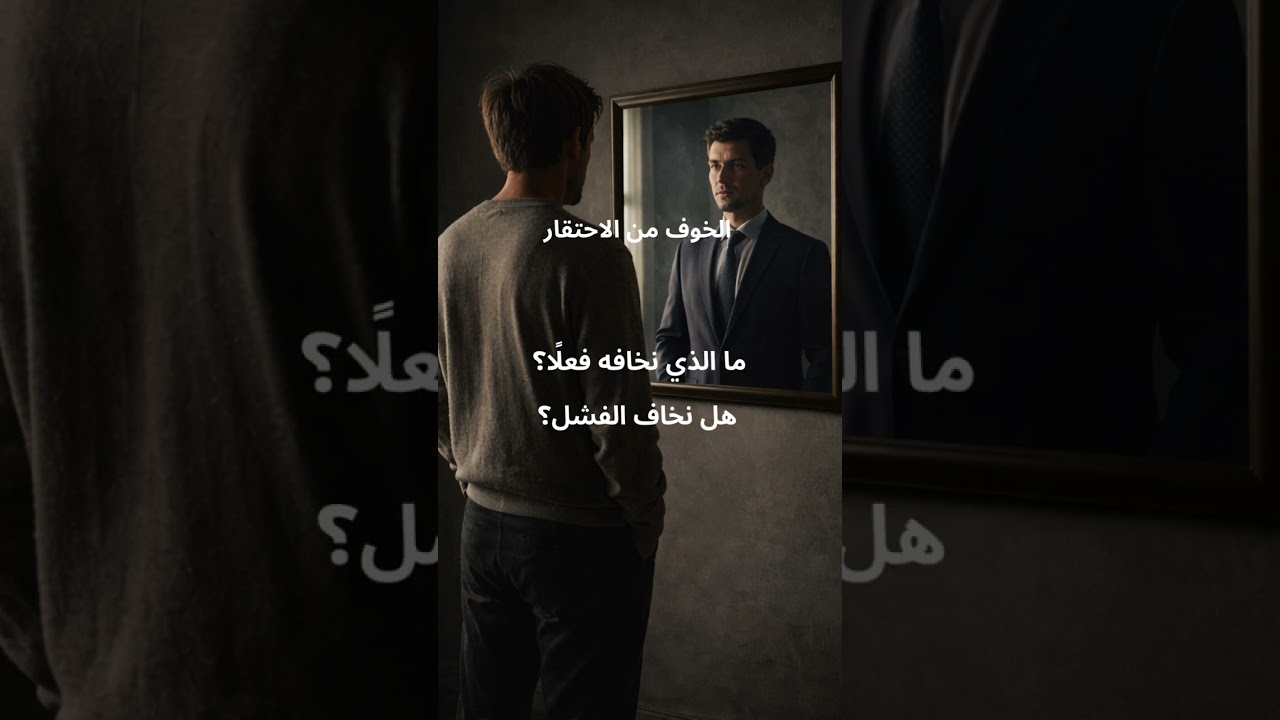 قلق الوصول إلى المكانة | لماذا أصبح النجاح مرهقًا