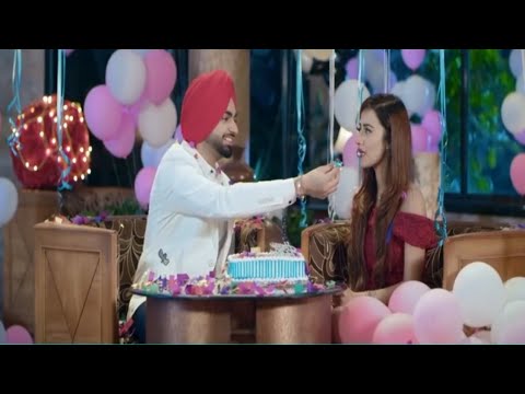 Aaj jashan manaye jaan ge status | New punjabi love whatsapp status | punjabi birthday song status