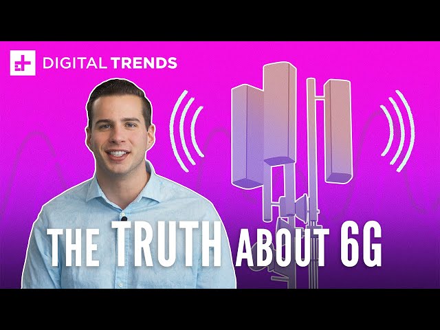 What is 6G? | The Deets class=