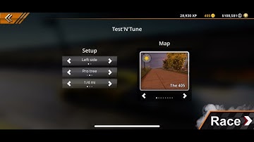 Zl1 5.7-5.6 tune no limit 2 iPhone tune