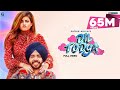 Dil todya  satbir aujla official rav dhillon  sharry nexus  punjabi song  geet mp3