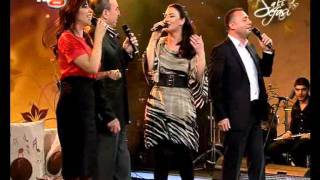 Zara & Sevcan Orhan - Karadır Kaşların { Salı Sefası } 29.03.2011 Resimi